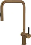 Deante Kitchen faucet with pull-out spout