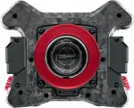Joystick SIMAGIC Neo X Hub Wheelhub, RGB - schwarz/carbon