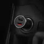 Xiaomi | Mi 37W Dual-Port Car Charger