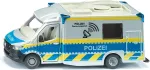 Siku SUPER Mercedes-Benz Sprinter Police, model vehicle