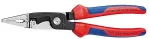 KNIPEX pliers for electrical installation