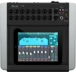 Behringer X18 audio mixer 18 channels