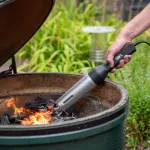 Looft Grills&ouml;e- ja puidus&uuml;&uuml;taja lighter AIR, elektriline