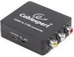 GEMBIRD DSC-HDMI-CVBS-001 video signal converter 1920 x 1080 pixels