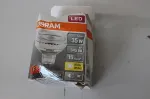OSRAM SALE OUT. Parathom Reflector LED 12V MR16 35 non-dim 36&deg; 3,8W/827 GU5.3 bulb | SALE OUT. | Osram Parathom Reflector LED | GU5.3 | 3.8 W | Warm White | DAMAGED PACKAGING