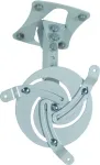 EDBAK | Projector Ceiling mount | PM3c-B | Height adjustment | Maximum weight (capacity) 15 kg | Black