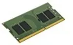 M&auml;lu Kingston SO DDR4 4GB PC 3200 CL22 Certified Partner retail