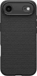 SPIGEN Hard Case Liquid Air for Apple iPhone 17 Air, Matte Black ACS10302