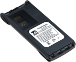 T6 POWER Battery for Motorola GP320, GP340, GP360, GP380, Li-ion, 2300mAh, 17Wh