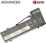 Lenovo Notebook Battery L22B3PA4, 4750mAh, Extra Digital Advanced