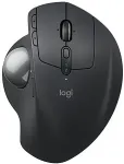 Hiir Logitech MX Ergo S mouse Office Right-hand RF Wireless + Bluetooth Optical 2048 DPI