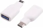 PREMIUMCORD OTG adapter USB-C 3.1 - USB-A 3.0 M/F