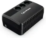 UPS Cyberpower Backup Systems | BU650EG | 650 VA | 360 W