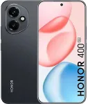 HONOR Nutitelefon 400 5G Dual SIM 8GB RAM 512GB Midnight Black EU