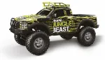 Amewi RC mudelauto Dirt Climbing Beast Pick Up harjaga 2,4 GHz