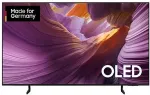 Teler SAMSUNG GQ55S85FAUXZG 138cm / 55" 4K OLED Smart TV