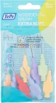 Hambahari TePe Extra Soft 8pc - Mixed Pack Interdental Brush uniseks