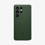 SPIGEN Nano Pop (Mag Fit) Galaxy S26 Ultra Case Avo Green
