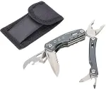 Troika Multifunktions-Werkzeug RUCKSACK TOOL