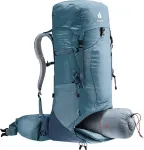 Deuter Trekking backpack - Aircontact Lite 40 + 10