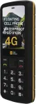 Mobiiltelefon No name AGM MOBILE M9F Floating (4G) Rugged without Power Supply