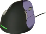 Hiir No name e BakkerElkhuizen Evoluent VerticalMouse 4 (BNEEVR4S/VM4S)