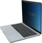 DICOTA Secret 2-Way - Notebook-Privacy-Filter - 33cm (13) - Schwarz (D31591)