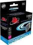 Tooner T3AZUR EJ18XLMUP ink cartridge 1 pc(s) Compatible Magenta
