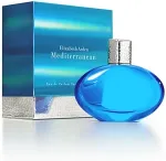 Elizabeth Arden Mediterranean 100ml - Eau de Parfum naistele