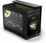 Msi MEG Vision X AI 2NVR7-236AT (Black/transparent, Windows 11 Home)