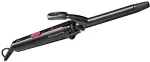 Rowenta CF 2119, curling iron (black)