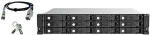 Qnap TL-R1220Sep-RP 19" 12-kohaline riiuliseade