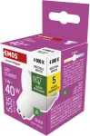 EMOS LED CLS MR16 3W(40W) 535lm GU10 NW A CLASS