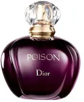 Dior Poison 100ml - Eau de Toilette naistele