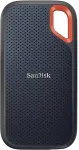 K&otilde;vaketas SANDISK Extreme Portable SSD V2 8 TB USB-C 3.1 (10Gb/​s) externe SSD inklusive Schutztasche