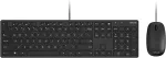 ASUS Systems Commercial ASUS AiO 15,6" Puutetundlik k&otilde;ik-&uuml;hes arvuti N4500 8 256 Black E1600WKAT-BMR109X W11P
