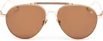 BELSTAFF P&auml;ikeseprillid naistele STAFFORDMARRO (l&auml;&auml;tse/silla/sanga) 61/16/150 mm