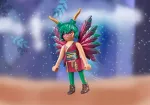 Playmobil Knight Fairy Josy 71182