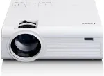 Projektor LENCO LPJ-280WH