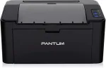 Printer PANTUM P2500W | Mono | Laser | Wi-Fi | Black