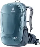 Deuter Trans Alpine 24 24 L Aqua colour