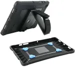 MOBILIS CASE+360 HAND STRAP+KICKSTAND FOR IPAD 10.9IN (10TH GEN)