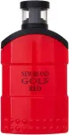 New Brand Parfums Golf Red 100ml - Eau de Toilette meestele
