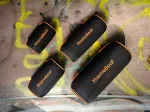 Tracer Speaker XtremeBeat Mid TWS BT RGB Black