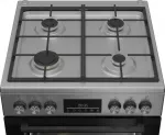 Pliit Beko FBM62330GXTN cooker