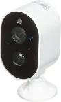 No name Solar IP Camera, Ext., PIR Sensor APTI-W31Q4G