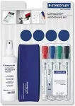 STAEDTLER Whiteboardmarker Set Lumocolor