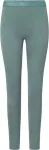Viking Bielizna damska Gasher Merino Lady Pants zielona XL