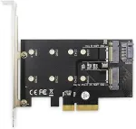 Digitus Add-On PCI Express card DS-33170