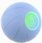 No name CHEERBLE WICKED BALL PE - BLUE